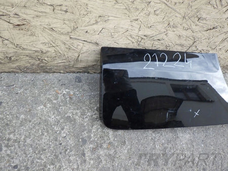TOYOTA RAV 4 RAV4 IV 06- Tailgate Trim Strip