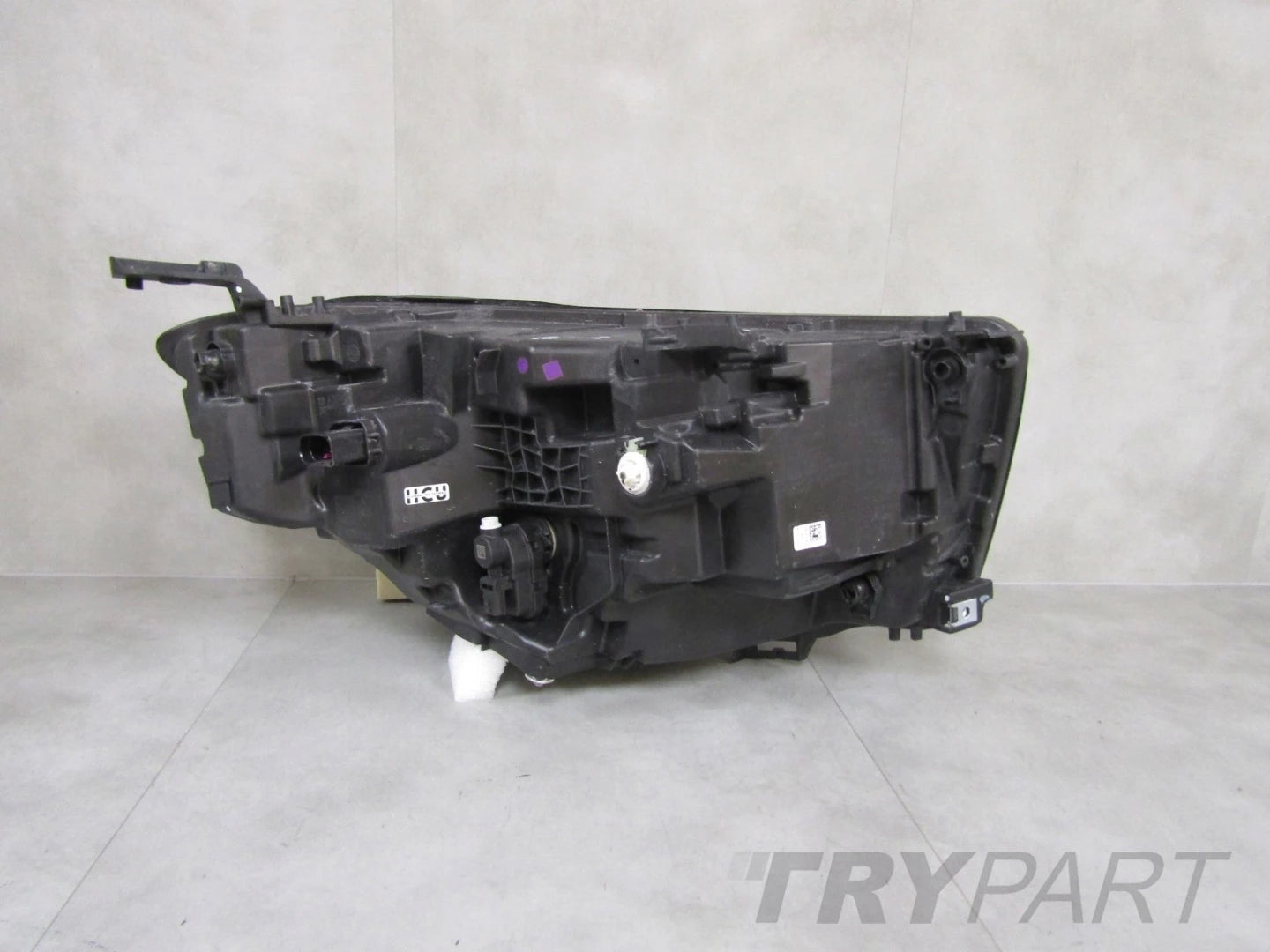 HEADLIGHT RENAULT AUSTRAL LED PURE VISION 22-25 LH LEFT 260606388R