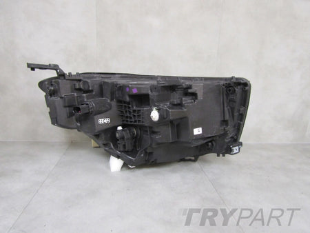 HEADLIGHT RENAULT AUSTRAL LED PURE VISION 22-25 LH LEFT 260606388R