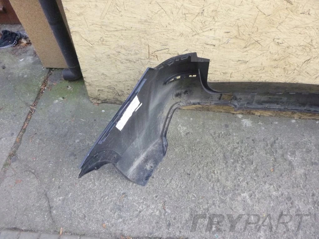 BMW X3 F25 M Package Rear Bumper