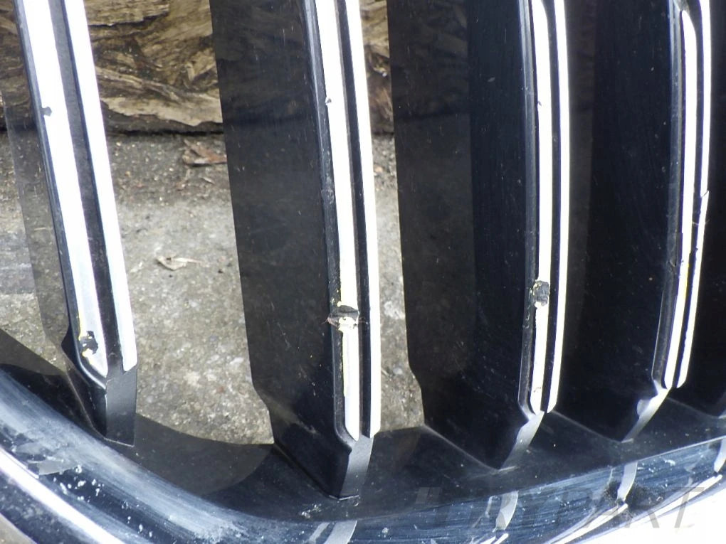BMW 5 G30 G31 LCI LIFT Grille