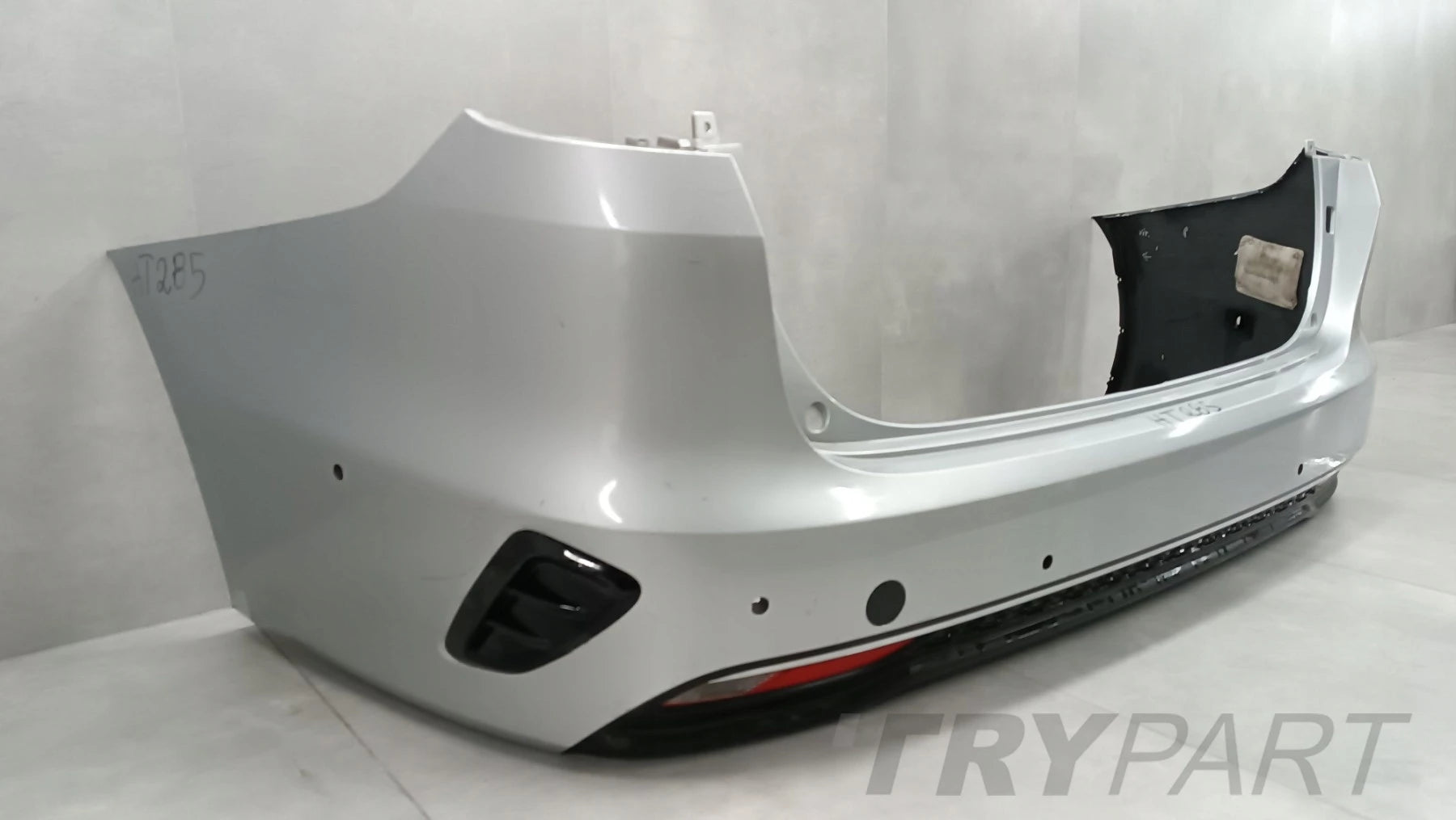 Rear bumper for Kia Ceed 3 III Estate 18-21