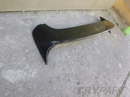 HYUNDAI TUCSON II III 15- Tailgate Spoiler Lip