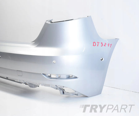 AUDI A3 8V4 LIFT REAR BUMPER SPORTBACK ORG