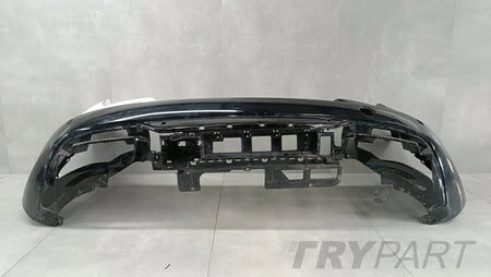 Rear Bumper Opel Grandland X Facelift 21-24