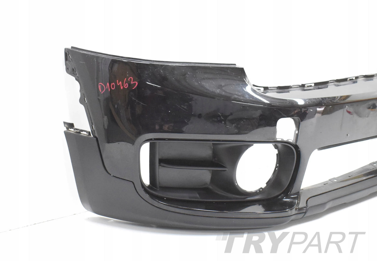 MINI COUNTRYMAN F60 FRONT BUMPER FRONT ORIGINAL + BOTTOM + GRILLE