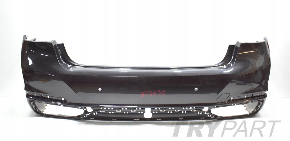 BMW 7 G11 G12 LIFT LCI REAR BUMPER ORG