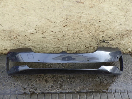 BMW 5 G30 G31 LCI LIFT 20- Front Bumper