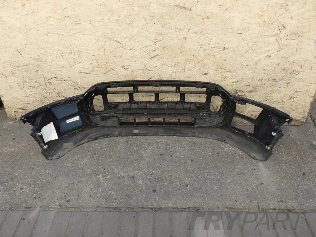 MINI COOPER F55 F56 LCI LIFT front bumper