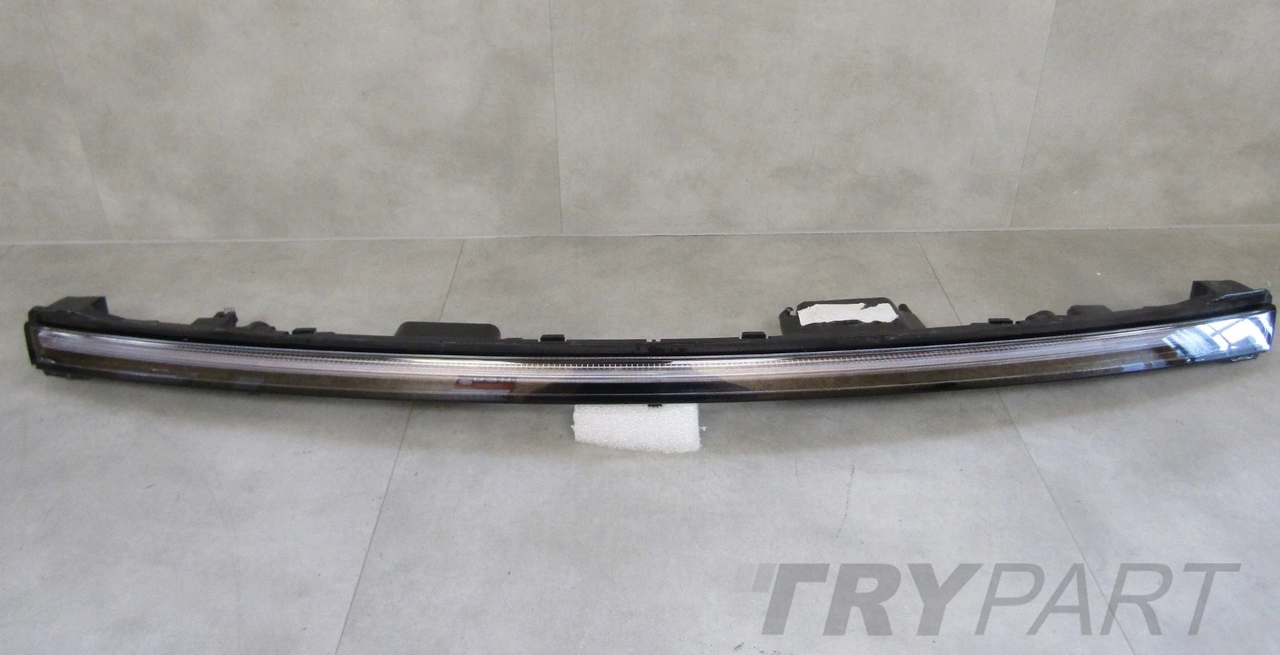 FRONT HEADLIGHT BLENDA MERCEDES EQA 243 W243 LED DRL 21- A2439063200