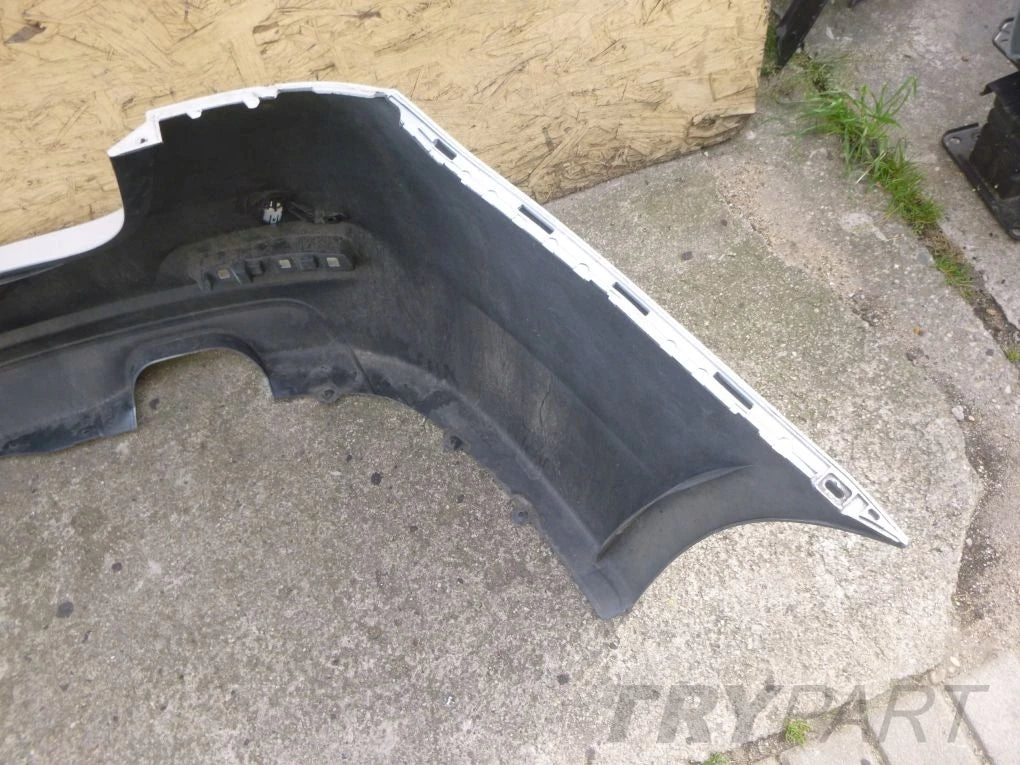 BMW 3 F31 LCI LIFT KOMBI Rear Bumper
