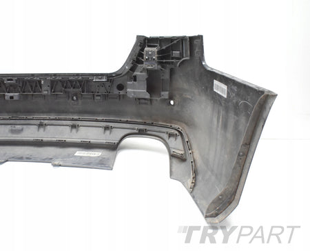 AUDI A4 S4 B8 8K5 LIFT S LINE REAR BUMPER REAR SEDAN ORG + BOTTOM