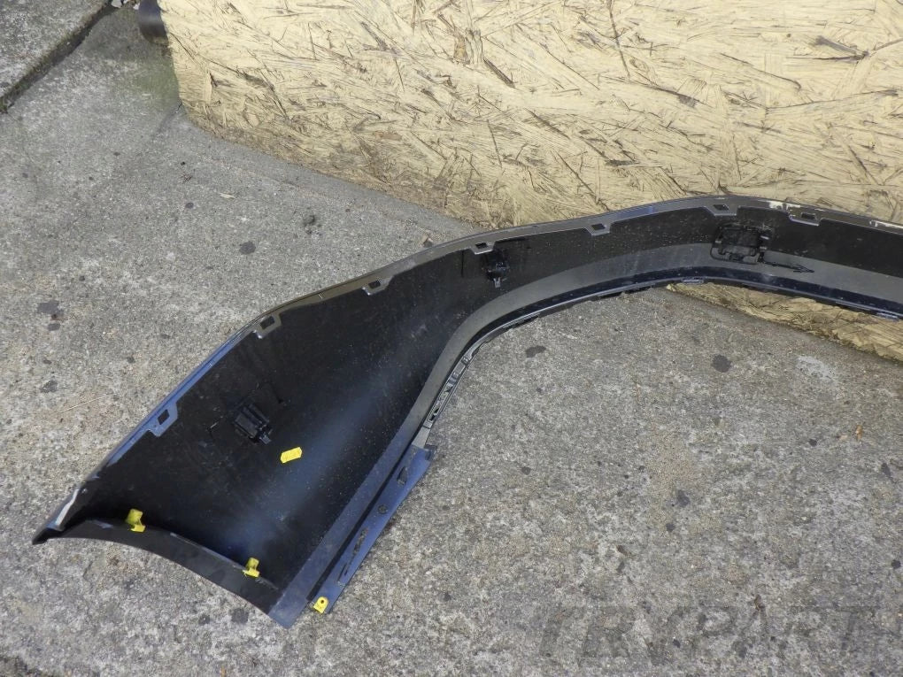AUDI Q6 E TRON 85H 23- Rear Bumper