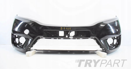 HONDA JAZZ III FRONT BUMPER - ORIGINAL, SUPER CONDITION