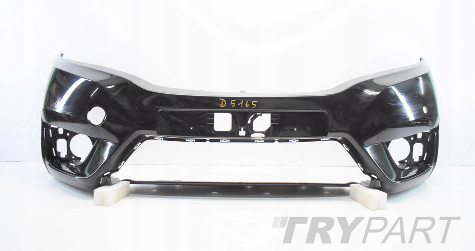 HONDA JAZZ III FRONT BUMPER - ORIGINAL, SUPER CONDITION