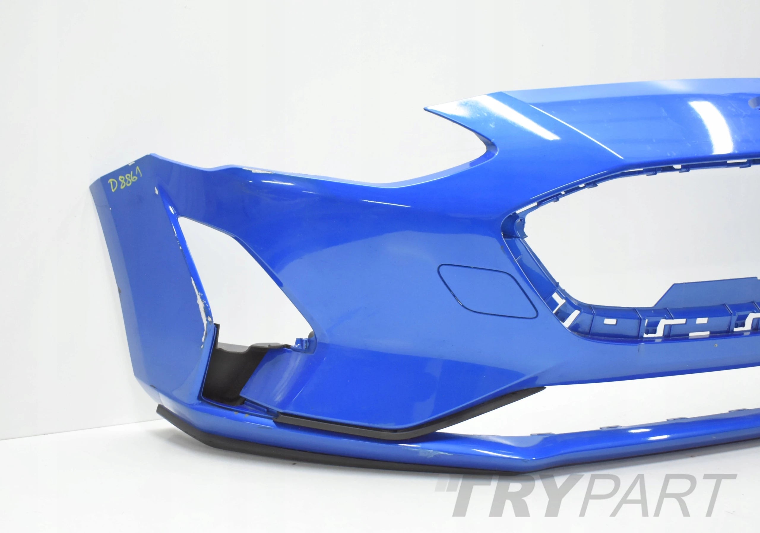 FORD FOCUS MK4 FRONT BUMPER ORG