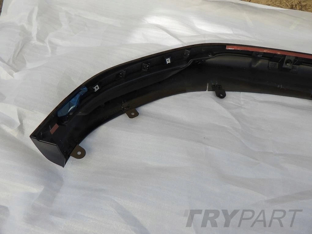 MAZDA CX30 CX-30 FRONT BUMPER CHROME INSERT NEW ORIGINAL