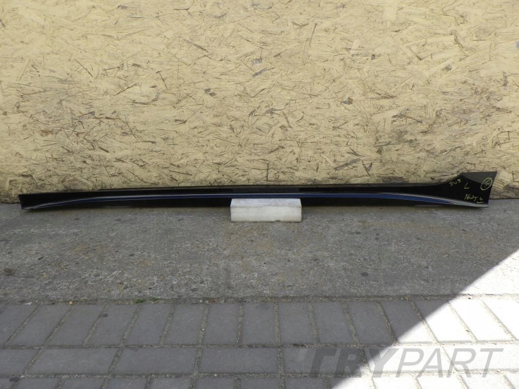 AUDI A5 SPORTBACK 8W 8W8 20- Left Sill Trim Strip