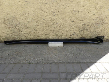 AUDI A5 SPORTBACK 8W 8W8 20- Left Sill Trim Strip
