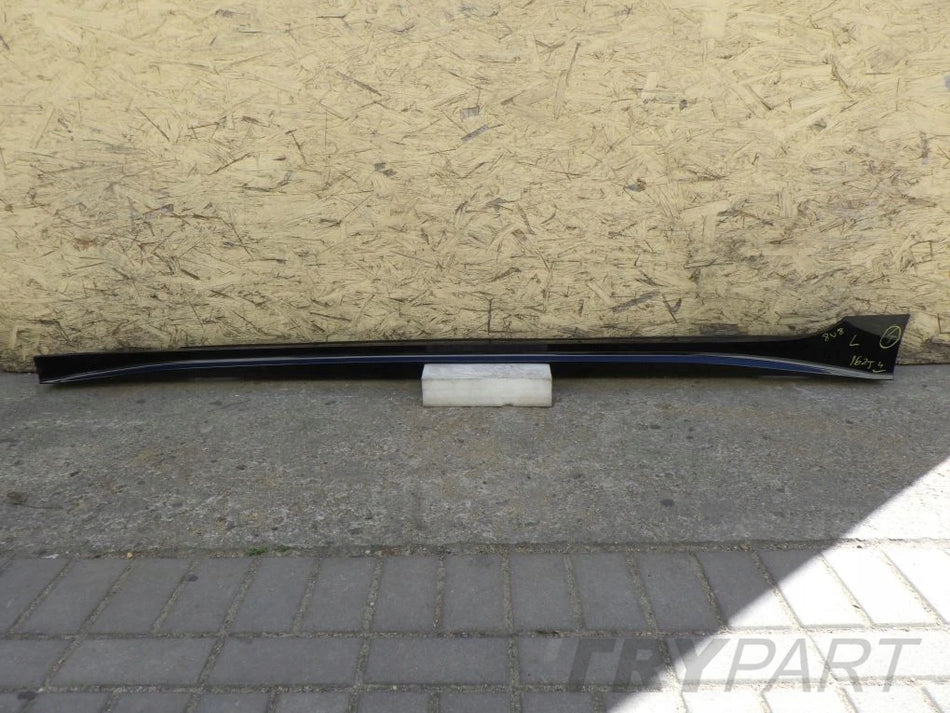 AUDI A5 SPORTBACK 8W 8W8 20- Left Sill Trim Strip