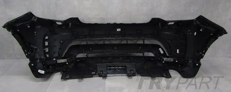 Front Bumper for Land Rover Discovery R Dynamic Lift 21-24 (LED Wiring)