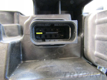 Front Lamp Astra L VI FULL LED LUX RH 22- 9840160980