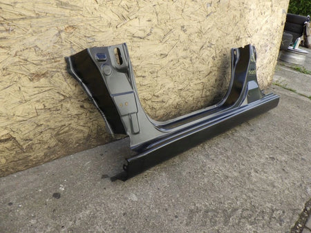 NISSAN MICRA K14 Left Sill