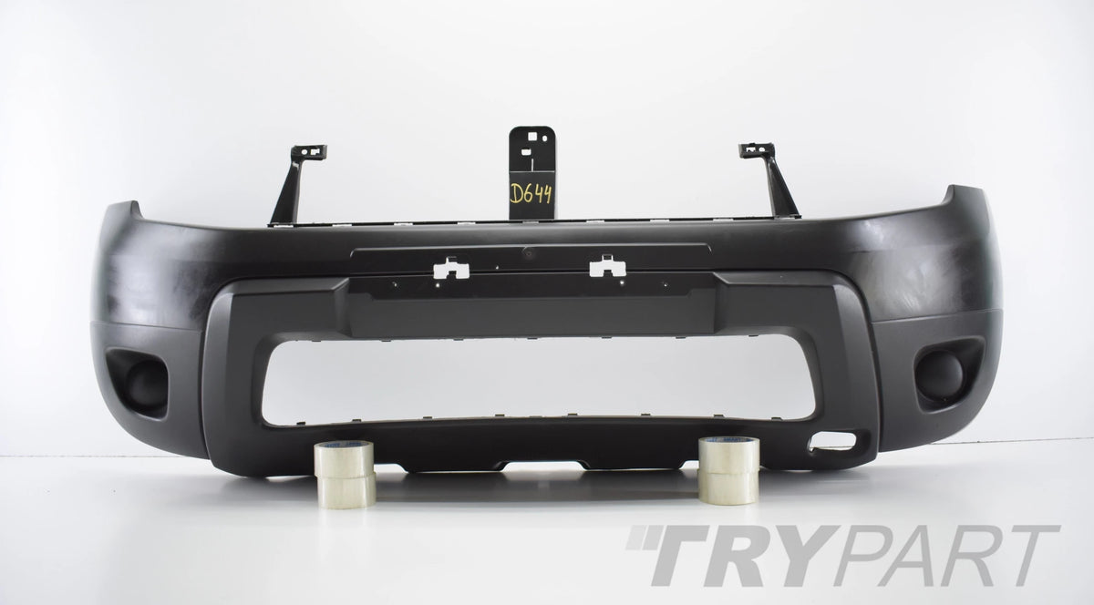 DACIA DUSTER FRONT BUMPER ORG
