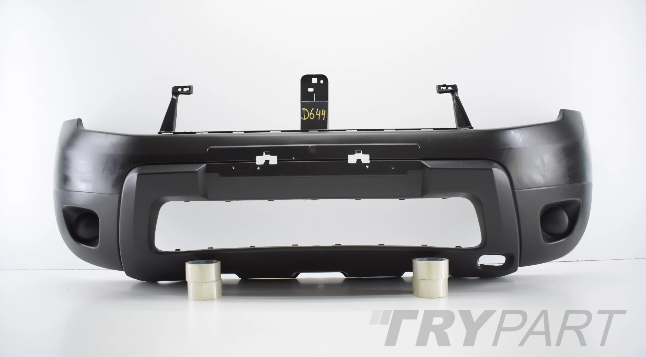 DACIA DUSTER FRONT BUMPER ORG