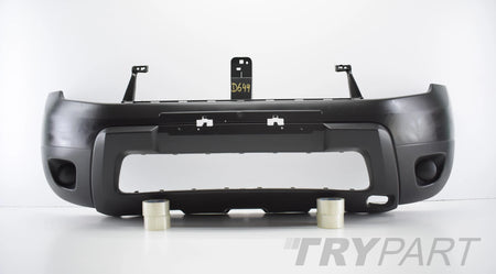 DACIA DUSTER FRONT BUMPER ORG