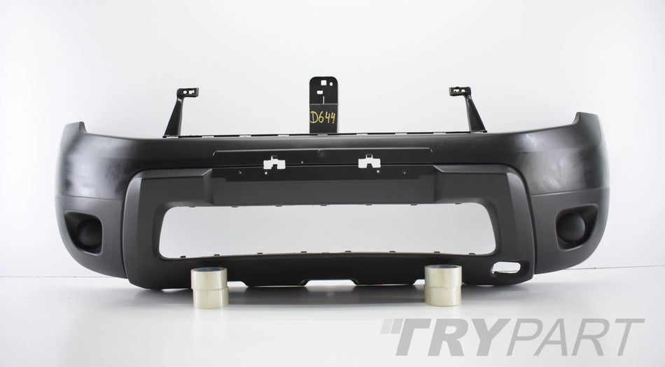 DACIA DUSTER FRONT BUMPER ORG