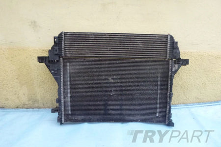 MASTER III MOVANO B NV 400 2.3 DCI intercooler