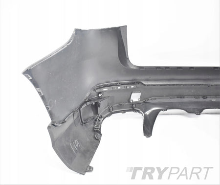 MERCEDES GLC W253 REAR BUMPER REAR SUPER CONDITION ORG