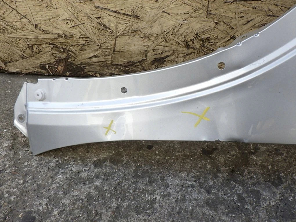 SUZUKI VITARA 3 III 15- front left fender