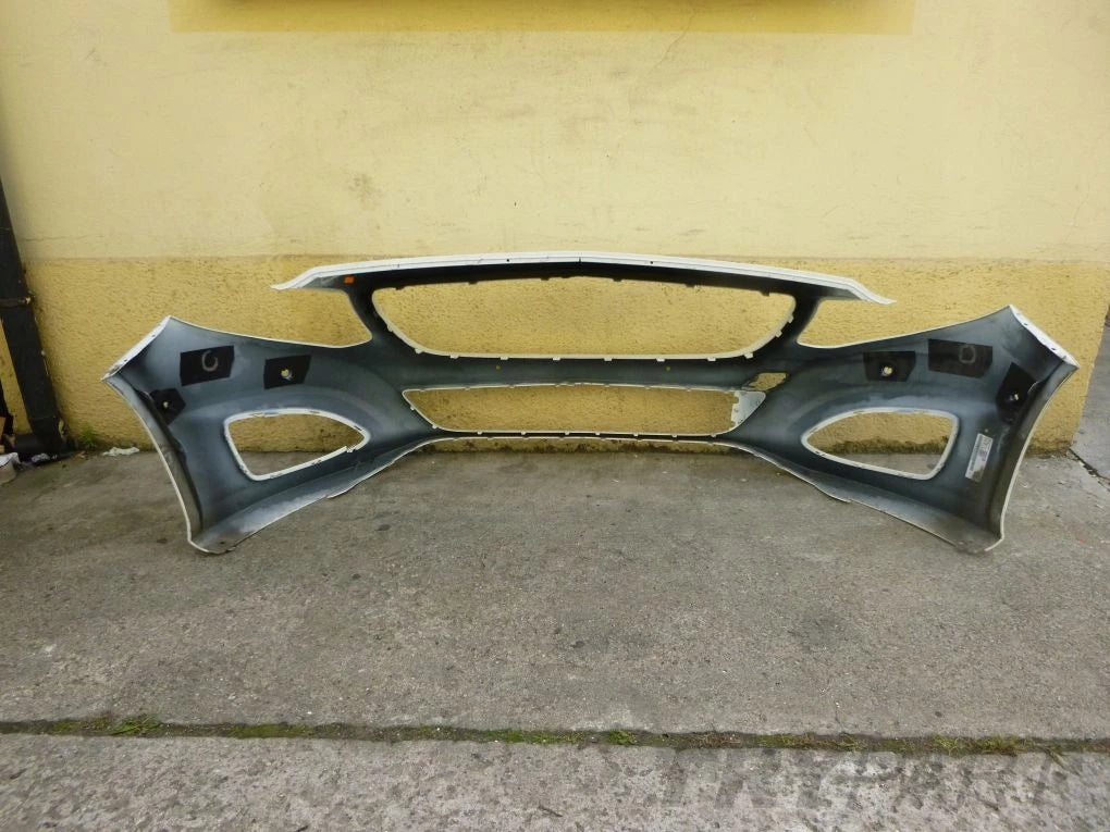MERCEDES B CLASS 246 LIFT front bumper