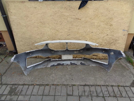 BMW 1 F40 2019- Front Bumper