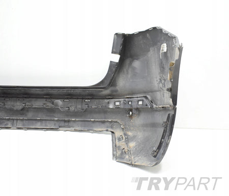 SEAT ATECA 575 FR REAR BUMPER ORG + BOTTOM