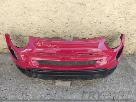 FIAT 500X 500 X LIFT CROSS 22- Front Bumper