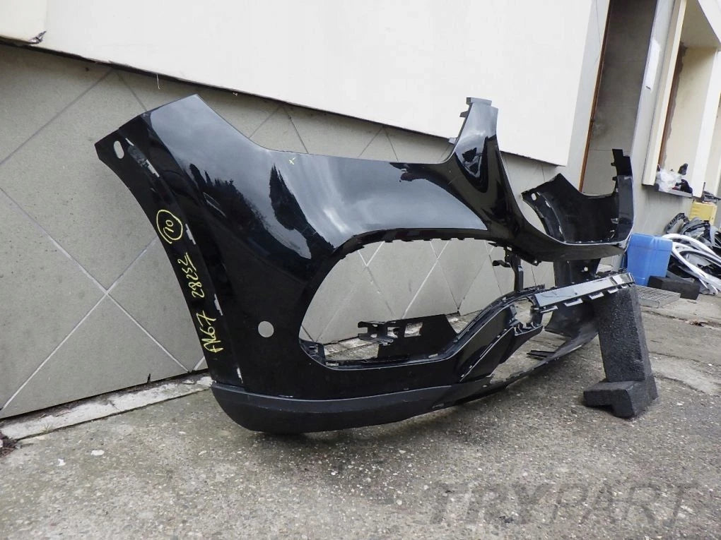 MERCEDES GLE 167 W167 18- Front Bumper