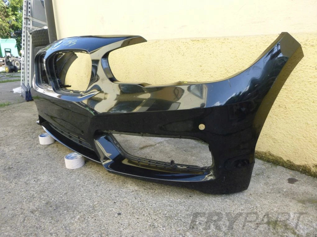 BMW 1 F20 F21 LIFT LCI Front Bumper