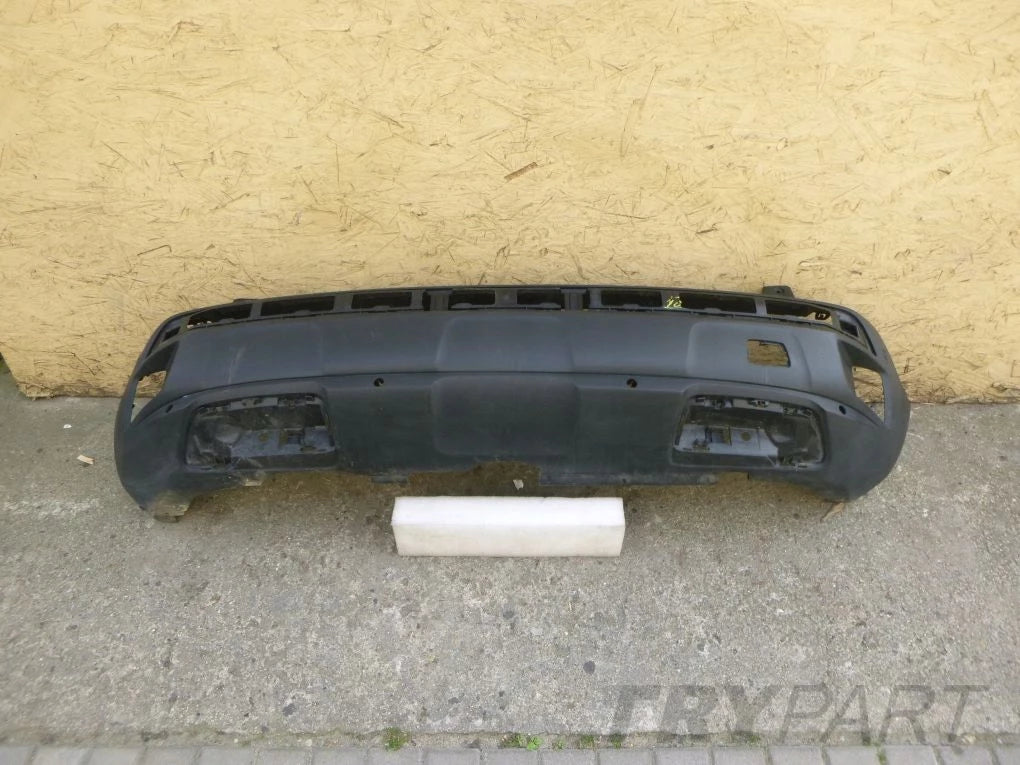 PEUGEOT 3008 II P84 GT 16- Rear Bumper