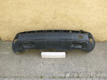 PEUGEOT 3008 II P84 GT 16- Rear Bumper