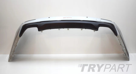 BMW 5 Series G31 LCI Touring Rear Bumper + Decor