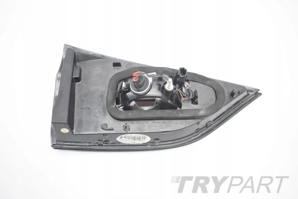 RENAULT ESPACE V RIGHT REAR LIGHT EU ORG DISASSEMBLY