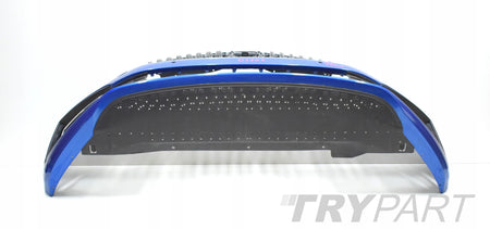 SKODA OCTAVIA IV 5E FRONT BUMPER ORG
