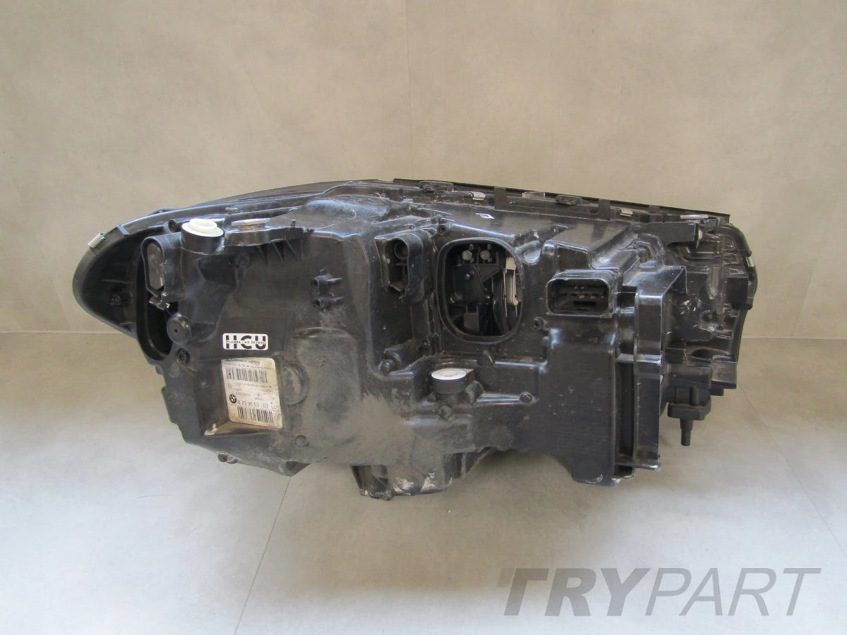 Front Lamp BMW X3 G01 X4 G02 FULL LED ADAPTIVE 17-21 LH 8739653