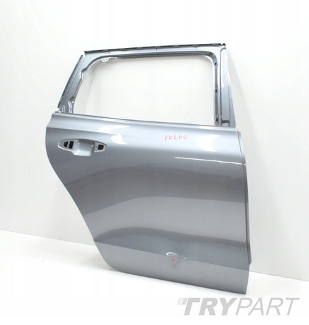 VOLVO V60 II RIGHT REAR DOOR ORG 18+