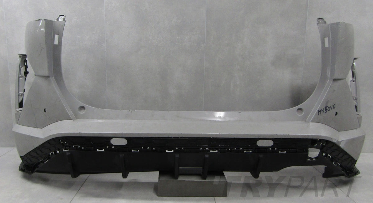 Rear bumper for HYUNDAI KONA II N-LINE 23-
