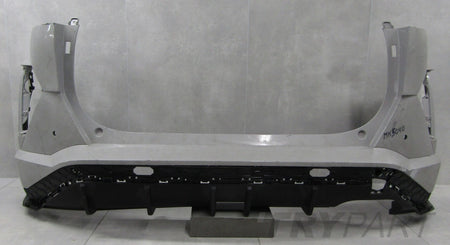 Rear bumper for HYUNDAI KONA II N-LINE 23-