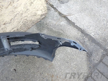 VW GOLF 7 VII 5G0 12- Front Bumper